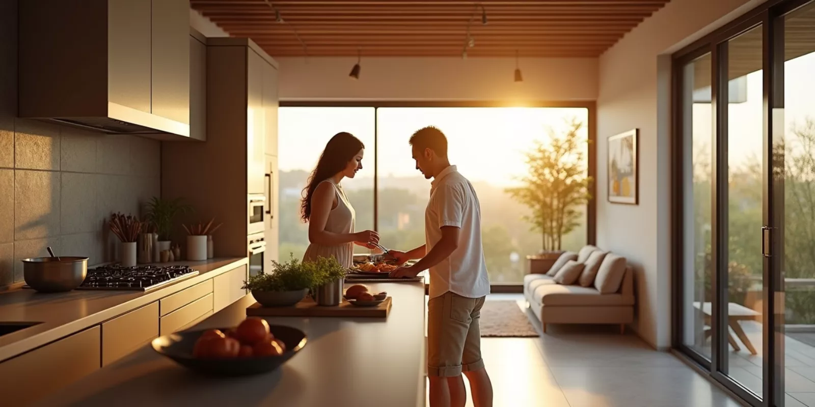 Cocinas cerradas: lo que realmente buscan los clientes